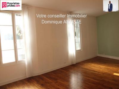 Acheter Appartement 81 m2 Raincy