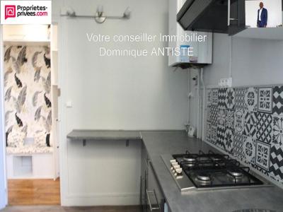Acheter Appartement Raincy Seine saint denis