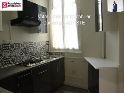 Acheter Appartement Raincy 231500 euros