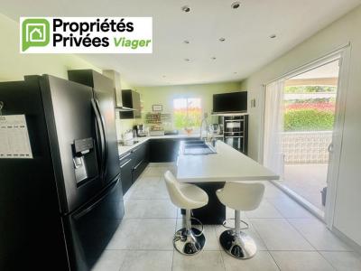 Acheter en viager Maison Saint-hilaire-de-brethmas Gard