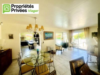 Acheter en viager Maison Saint-hilaire-de-brethmas 84000 euros