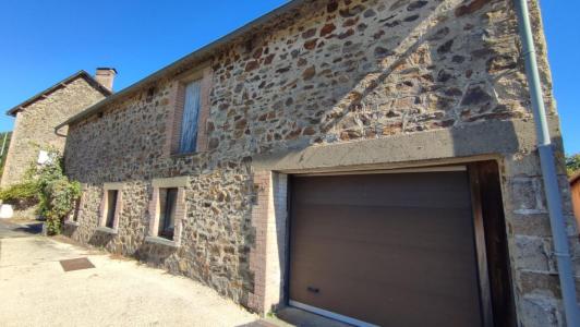 Annonce Vente 14 pi�ces Maison Soursac 19