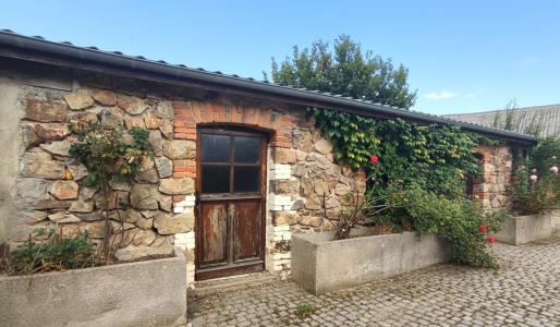Acheter Maison Soursac Correze