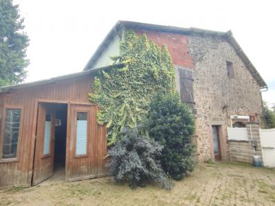 Acheter Maison Soursac 139500 euros