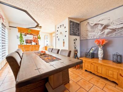 Annonce Vente 5 pi�ces Maison Merville 59