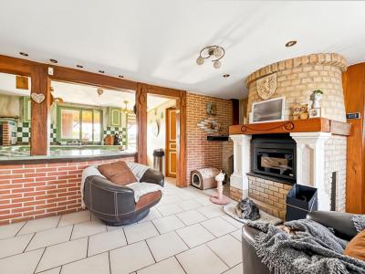 Acheter Maison Merville 169000 euros