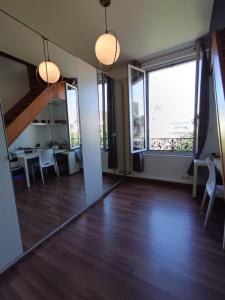 Annonce Vente 5 pi�ces Maison Bobigny 93