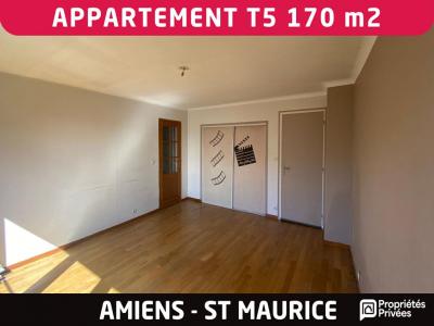 Acheter Appartement Amiens Somme