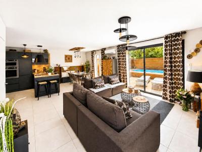Annonce Vente 4 pi�ces Maison Callian 83