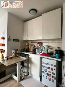 Louer Appartement Paris-15eme-arrondissement Paris