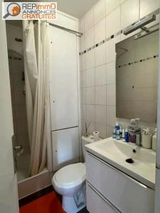 Louer Appartement Paris-15eme-arrondissement 400 euros