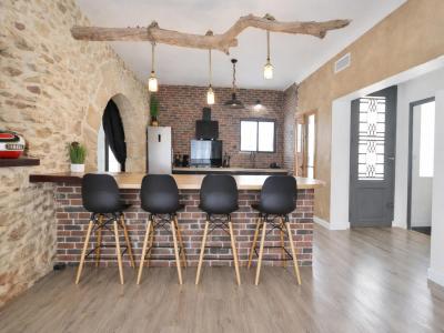 Annonce Vente 7 pi�ces Maison Narbonne 11