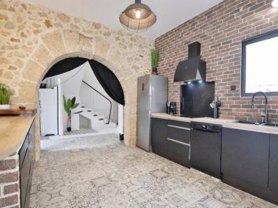 Acheter Maison 218 m2 Narbonne