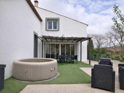 Acheter Maison Narbonne 499900 euros