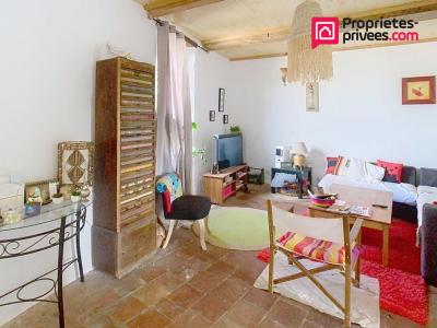 Annonce Vente 6 pi�ces Maison Causse-de-la-selle 34