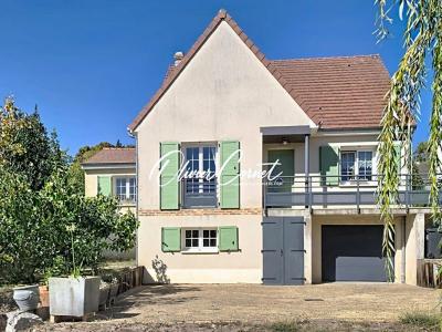 For sale Nogent-le-rotrou 6 rooms 138 m2 Eure et loir (28400) photo 1