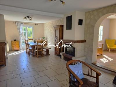 For sale Nogent-le-rotrou 6 rooms 138 m2 Eure et loir (28400) photo 2