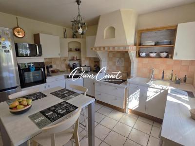For sale Nogent-le-rotrou 6 rooms 138 m2 Eure et loir (28400) photo 4