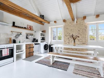 Annonce Vente 5 pi�ces Maison Marcillac-saint-quentin 24