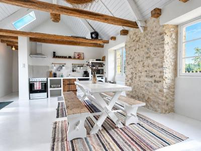 Acheter Maison Marcillac-saint-quentin Dordogne