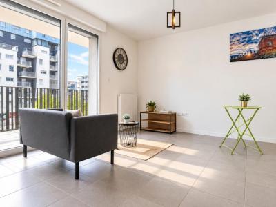Annonce Vente 2 pi�ces Appartement Bordeaux 33