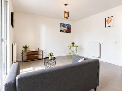 Acheter Appartement Bordeaux 172000 euros