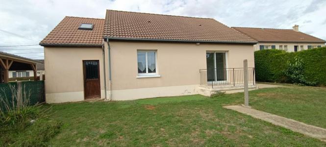 For sale Teloche 4 rooms 70 m2 Sarthe (72220) photo 2