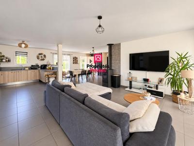 Acheter Maison 130 m2 Bazas