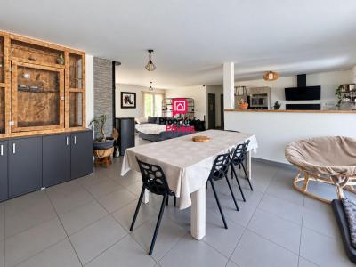 Acheter Maison Bazas 265000 euros