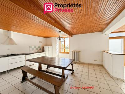 Annonce Vente 6 pi�ces Maison Grand-auverne 44