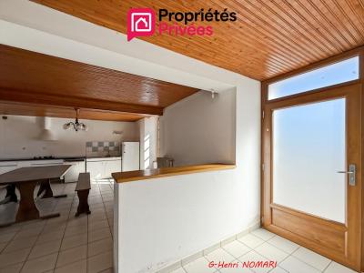 Acheter Maison 134 m2 Grand-auverne