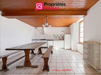 Acheter Maison Grand-auverne Loire atlantique