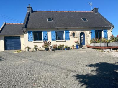 For sale Kerien 6 rooms 124 m2 Cotes d'armor (22480) photo 0