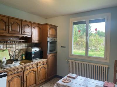 Acheter Maison Kerien 211000 euros