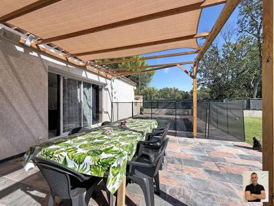 For sale Carces 5 rooms 105 m2 Var (83570) photo 1