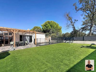 For sale Carces 5 rooms 105 m2 Var (83570) photo 2