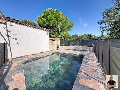 For sale Carces 5 rooms 105 m2 Var (83570) photo 3