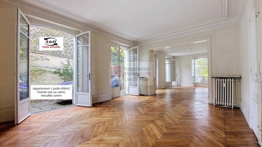 Acheter Appartement 127 m2 Versailles