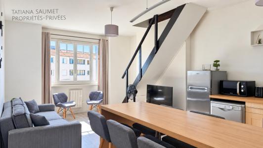 Annonce Vente 3 pi�ces Appartement Lyon-3eme-arrondissement 69
