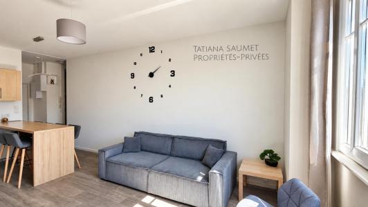 Acheter Appartement 49 m2 Lyon-3eme-arrondissement