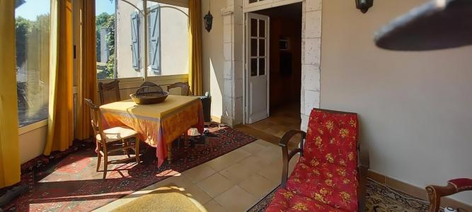 Acheter Maison 147 m2 Petit-bersac