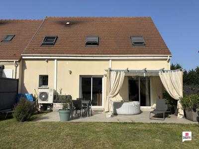 Annonce Vente 5 pi�ces Maison Gargenville 78