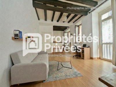 For sale Tours 1 room 27 m2 Indre et loire (37000) photo 0