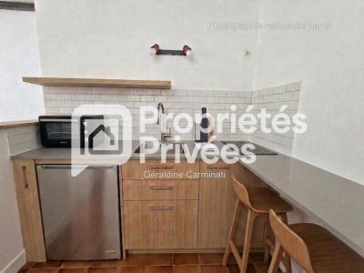 For sale Tours 1 room 27 m2 Indre et loire (37000) photo 2