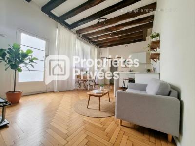 For sale Tours 1 room 32 m2 Indre et loire (37000) photo 0