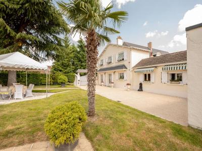 Annonce Vente 5 pi�ces Maison Fresnes 41