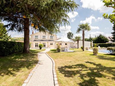 Acheter Maison 118 m2 Fresnes
