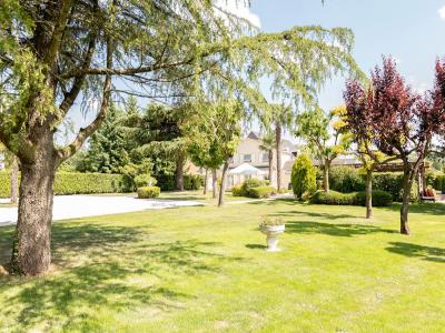 Acheter Maison Fresnes Loir et cher