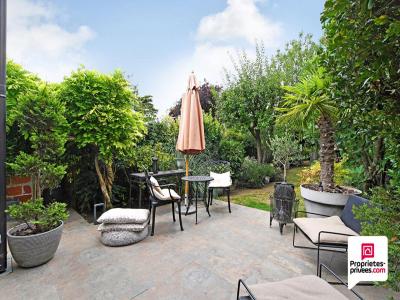 Annonce Vente 6 pi�ces Maison Perreux-sur-marne 94