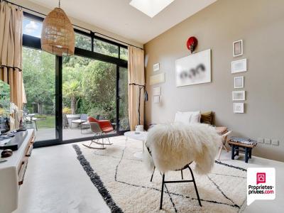 Acheter Maison 113 m2 Perreux-sur-marne